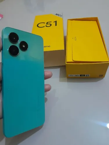 Realme C51 128gb