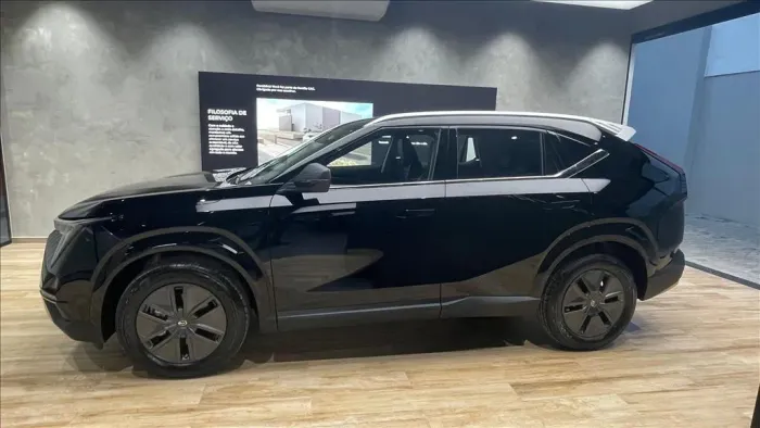 GAC Motors GS4 Premium (híbrido) 2027