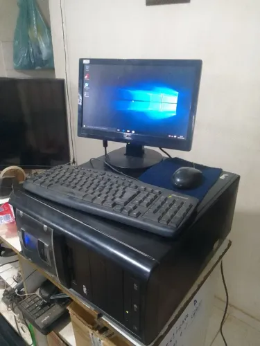 PC WINDOWS 10
