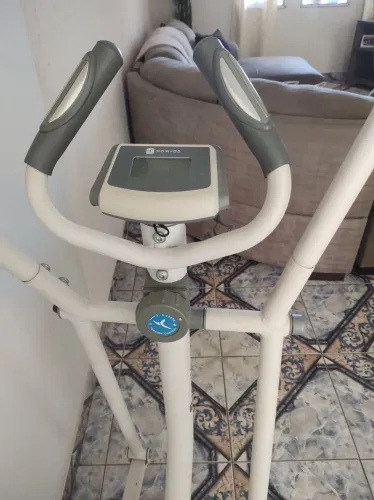 Aparelhos.domyos muito bom 