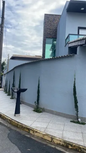 Casa em condomínio fechado toda imobiliária é só entrar