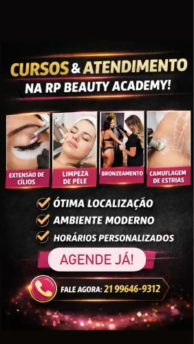 SUBLOCAÇÃO EM ESPAÇO DE BELEZA 