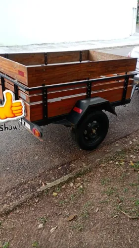 Carretinha 