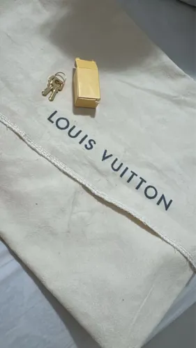 Dustbag e Chaves LV speedy