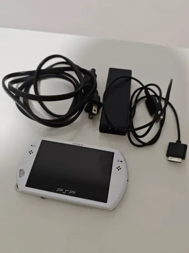 PSP Go