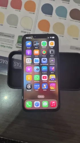 Vendo iPhone 13