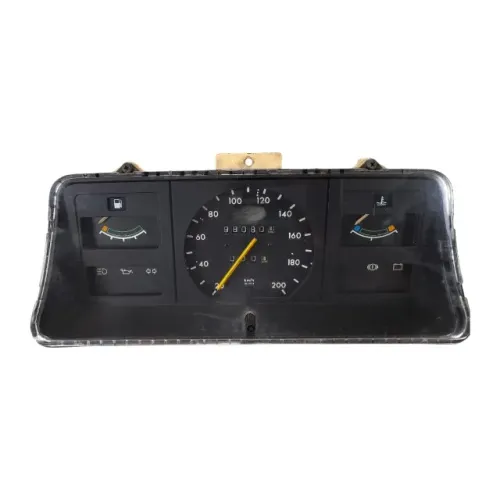 Painel Instrumento Chevrolet Monza Kadett 1989 a 1998 Original