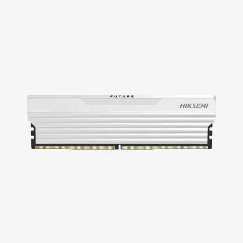 Memória RAM Hiksemi Future 16GB DDR4 3200MHz - Nova, Nunca Usada