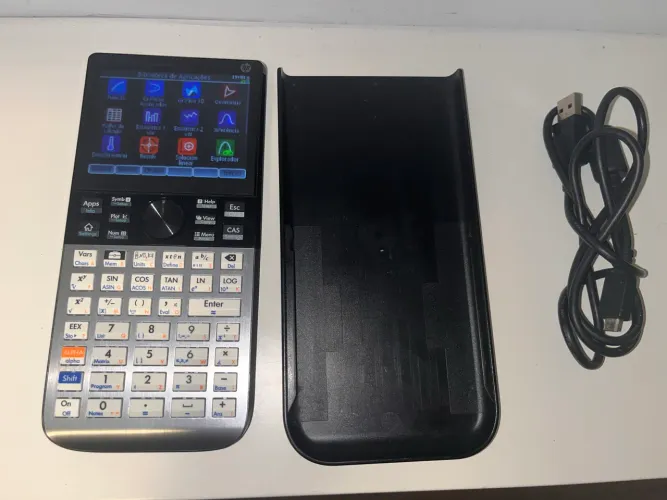 Calculadora HP PRIME