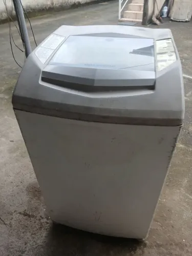 Máquina de lavar Brastemp 8kg