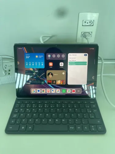 Tablet Lenovo IdeadTab