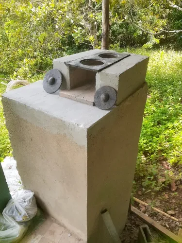 Sítio Santo Antônio De Jesus