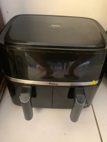 Air fryer