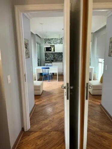 Imóvel para aluguel com 48 metros quadrados com 1 quarto em Consolação - São Paulo - SP