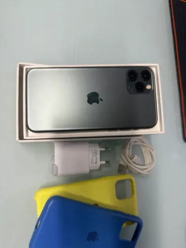 iPhone 11 Pro 256gb