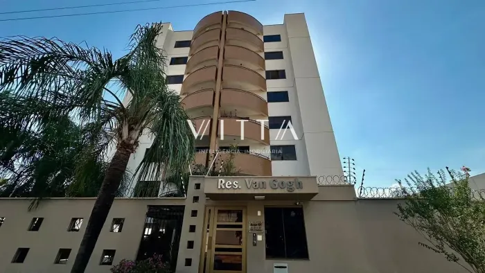Apartamento à venda, Plano Diretor Sul, Palmas, TO