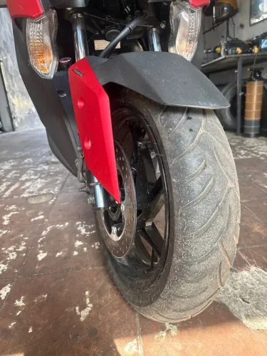 Yamaha XMax 250 ABS 2020