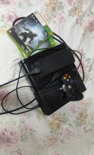Xbox 360 Super Slim 2015
