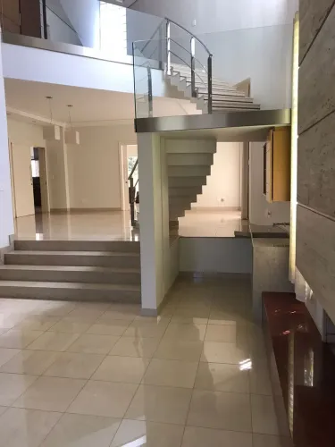 ALPHAVILLE IMBUIAS - R$ 5.900.000 - Casa à venda, 4 suítes, 499M², Londrina, PR