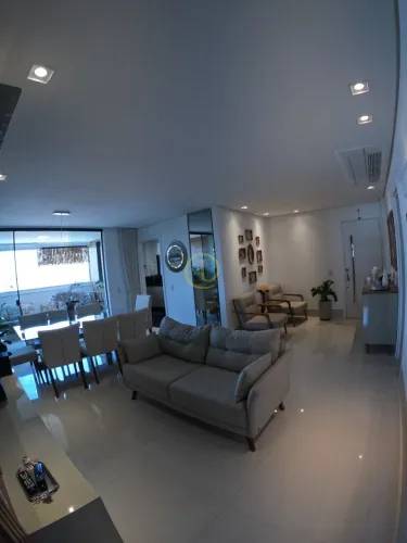 Apartamento para Venda no Ouro Preto, BH