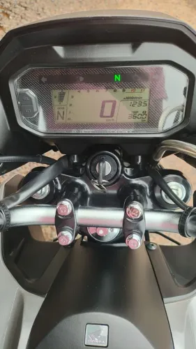 CG 160 START
