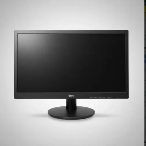 Monitor Lg 20 Flatron Vga