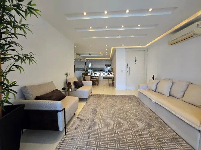 ALUGUEL MAJESTIC - 4 QUARTOS (4 SUITES)| 144M2 | 2 VAGAS - CIDADE JARDIM