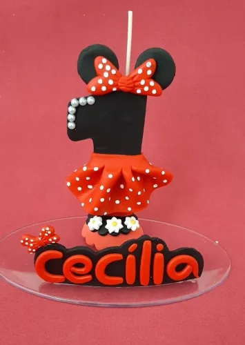 Artes em biscuit