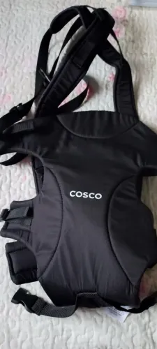 Canguru cosco