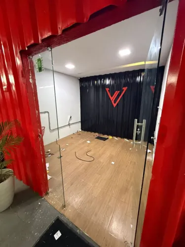 PONTO COMERCIAL NA PRINCIPAL DO GEISEL