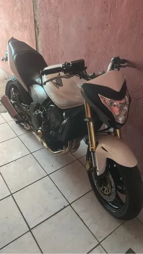 Hornet