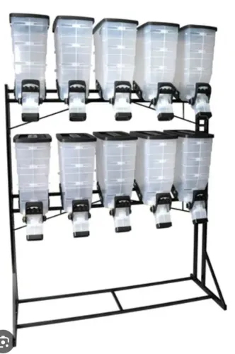 Dispenser racao