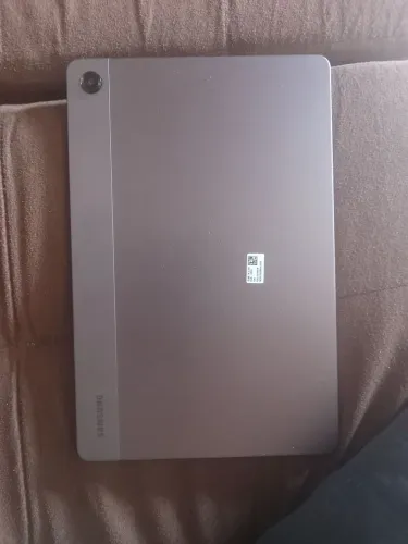 Tablet sansung a11+ plus 128gb,6 RAM 