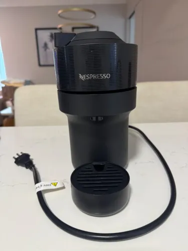 Cafeteira Nespresso