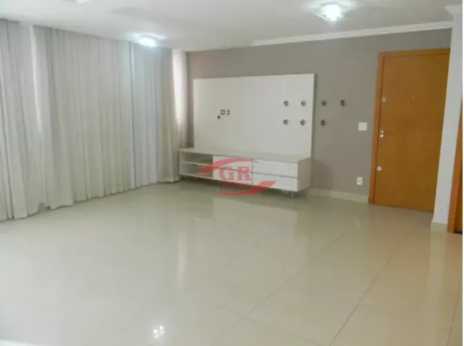 Cobertura à venda, 4 quartos, 2 suítes, 3 vagas, Buritis - Belo Horizonte/MG