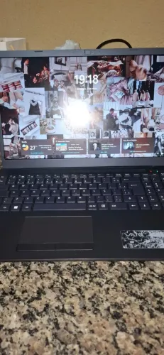 Notebook Vaio FE15 VJFE55F11X-B0111H - Intel Core i3-1115G4 - RAM 8GB - SSD 256GB