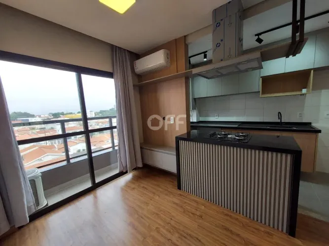studio - Parque Industrial - Campinas