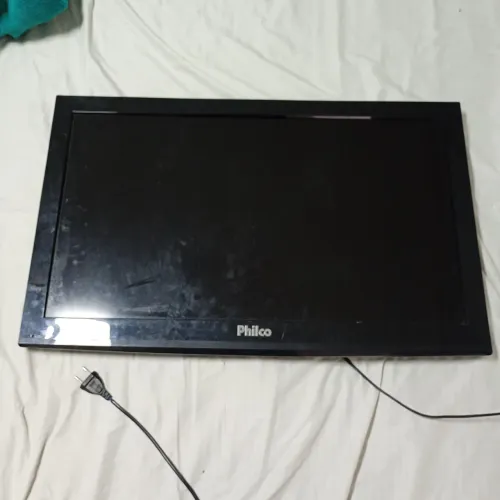 Televisão (não smart)