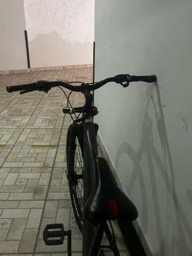Bicicleta bsw aro 29