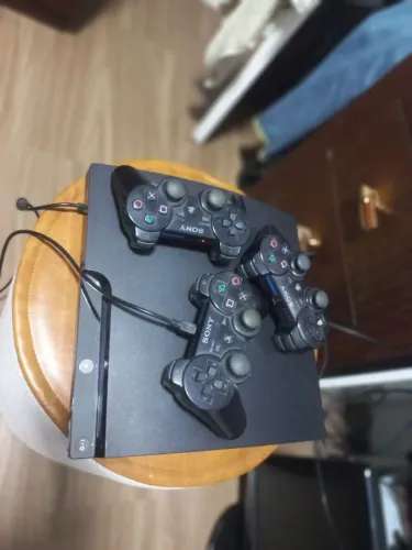 PlayStation 3