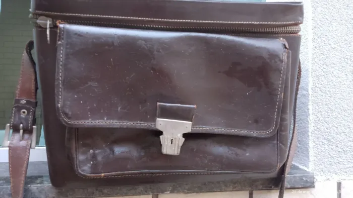 Bolsa de fotografia 
