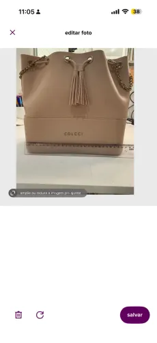 Bolsa original Colcci 