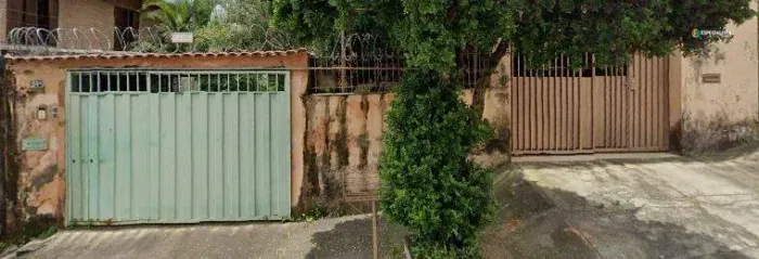 Excelente casa para locação no bairro Santa Inês, em Belo Horizonte!