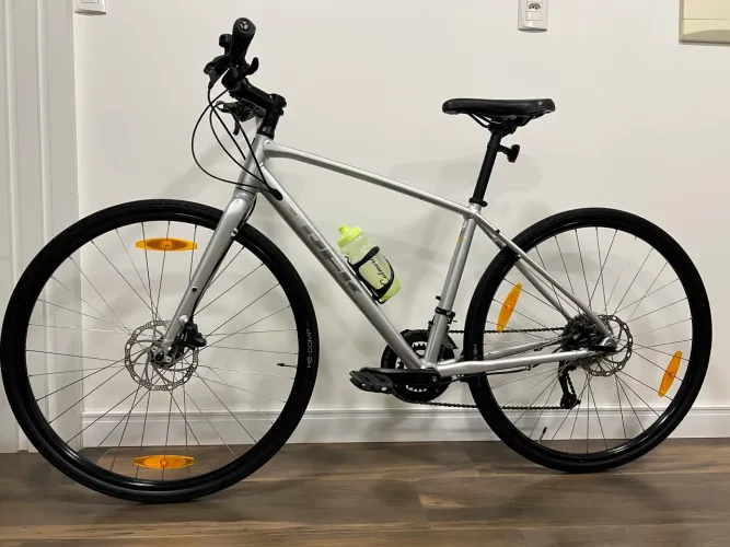 Bicicleta TREK FX2 Disk