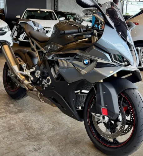 S 1000rr 2026