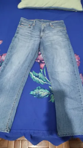 Calça Levis original 
