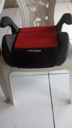 assento infantil para carro