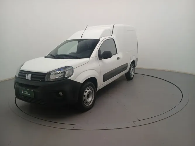 Fiat Fiorino Endurance EVO 1.4 Flex 8V 2P 2023