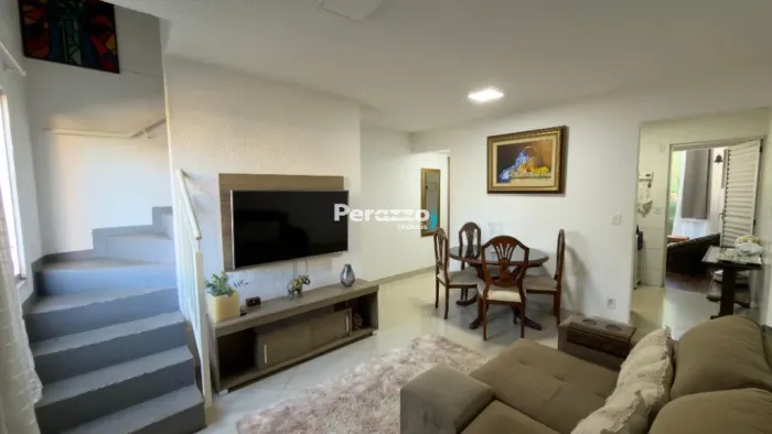 QC 05 Jardins Mangueiral Jardim Botânico Casa 2 Quartos por R$460.000,00