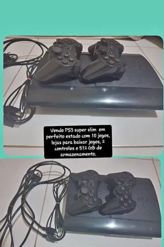 Play station 3